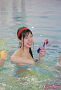 アイドルだらけの水泳大会2014