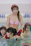 アイドルだらけの水泳大会2014