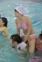 アイドルだらけの水泳大会2014