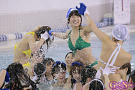 アイドルだらけの水泳大会2014