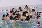 アイドルだらけの水泳大会2014