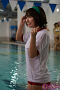 アイドルだらけの水泳大会2014