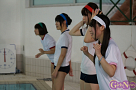 アイドルだらけの水泳大会2014