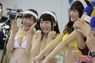 アイドルだらけの水泳大会2014