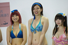アイドルだらけの水泳大会2014