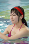アイドルだらけの水泳大会2014