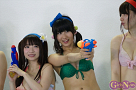 アイドルだらけの水泳大会2014