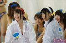 アイドルだらけの水泳大会2014