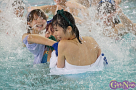 アイドルだらけの水泳大会2014