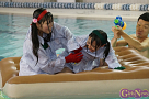 アイドルだらけの水泳大会2014
