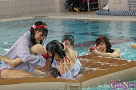 アイドルだらけの水泳大会2014