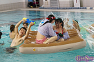 アイドルだらけの水泳大会2014