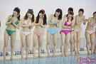 アイドルだらけの水泳大会2014