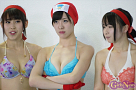 アイドルだらけの水泳大会2014