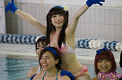 アイドルだらけの水泳大会2014