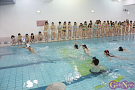 アイドルだらけの水泳大会2014
