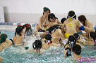 アイドルだらけの水泳大会2014