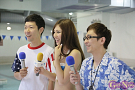 アイドルだらけの水泳大会2014