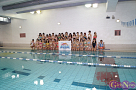 アイドルだらけの水泳大会2014
