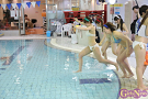 アイドルだらけの水泳大会2014