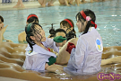アイドルだらけの水泳大会2014