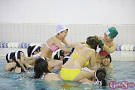 アイドルだらけの水泳大会2014