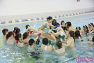 アイドルだらけの水泳大会2014