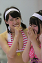 アイドルだらけの水泳大会2014