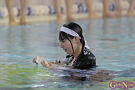 アイドルだらけの水泳大会2014