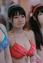 アイドルだらけの水泳大会2014