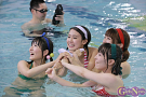 アイドルだらけの水泳大会2014