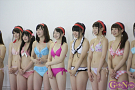 アイドルだらけの水泳大会2014