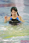 アイドルだらけの水泳大会2014