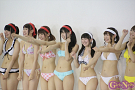 アイドルだらけの水泳大会2014