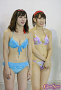 アイドルだらけの水泳大会2014