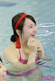 アイドルだらけの水泳大会2014