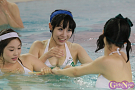 アイドルだらけの水泳大会2014