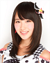 28位 AKB48チームB 高橋朱里 (C)AKS