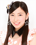 30位 SKE48チームS 大矢真那 (C)AKS