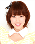 33位 NMB48チームM 藤江れいな (C)AKS