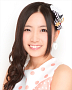 37位 SKE48チームKⅡ 古川愛李 (C)AKS