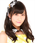 41位 NMB48チームM(AKB48チームA兼任) 矢倉楓子 (C)AKS