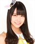 43位 NMB48チームM 白間美瑠 (C)AKS