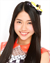 45位 AKB48チームK 田野優花 (C)AKS