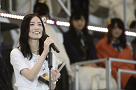 SKE48チームS(AKB48チームK 兼任) 松井珠理奈 (C)AKS