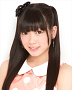 54位 SKE48チームKⅡ 山田みずほ (C)AKS