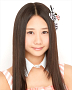 55位 SKE48チームKⅡ(AKB48チームA兼任) 古畑奈和 (C)AKS