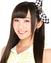 59位 NMB48チームBⅡ 薮下柊 (C)AKS