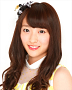 61位 NMB48チームN(AKB48 チーム4兼任) 小谷里歩 (C)AKS