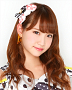 65位 AKB48チームK 永尾まりや (C)AKS